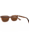 Monza | Brown