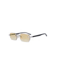Due | Silver Yellow