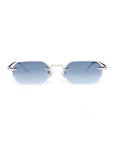 Due S | Silver Blue