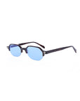 Lazy Casanova | Tortoise Blue