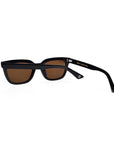 Monza | Black Brown