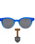 Agarrini la Palini | Blue