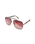 Zander | Brown