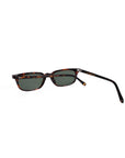 Evara | Tortoise Green