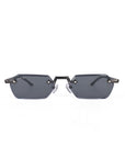 Due | Gun Black