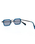 Frazer | Blue