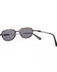 Casual | Tortoise Black