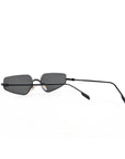 Royal Desert | Black