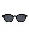 Voice | Solid Black
