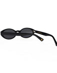 Ovalo | Black