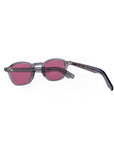Hector | Grey Red