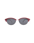 Mayfair | Maroon
