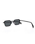 Frazer | Black