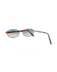Pixel | Tortoise Blue