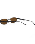 Sei | Black Brown