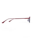 Olympus | Maroon
