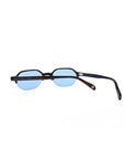 Lazy Casanova | Tortoise Blue