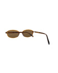 Pixel | Brown