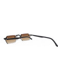 Due | Gun Brown