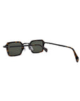 Frazer | Tortoise Green
