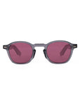 Hector | Grey Red