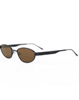 Sei | Black Brown