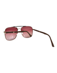 Zander | Brown