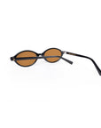 Quattro | Black Brown