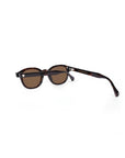 Voice | Tortoise Brown