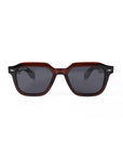 Ridge | Brown