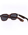 Ridge | Brown