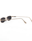 Deal Breaker | Gold Black