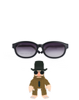 Matteo | Black