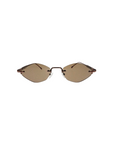 Donzi | Brown