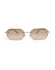 Whisper | Brown