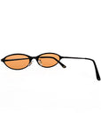 Rizz | Black orange