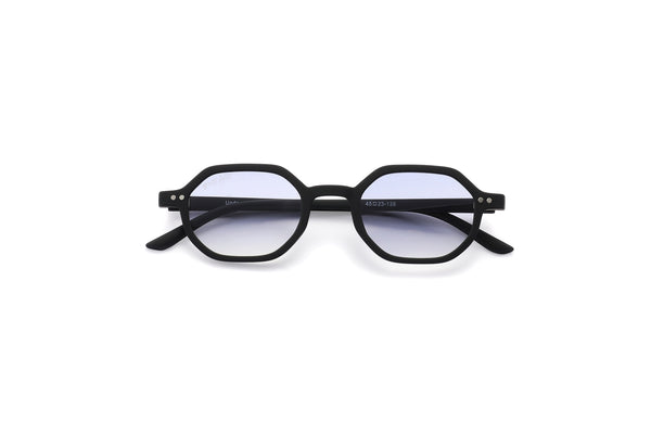 Underground | Black Blue
