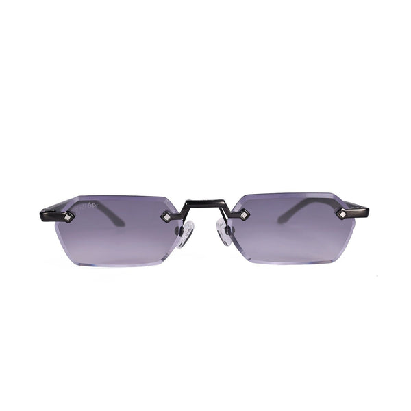 Due | Gun Grey