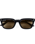 Monza | Black Brown