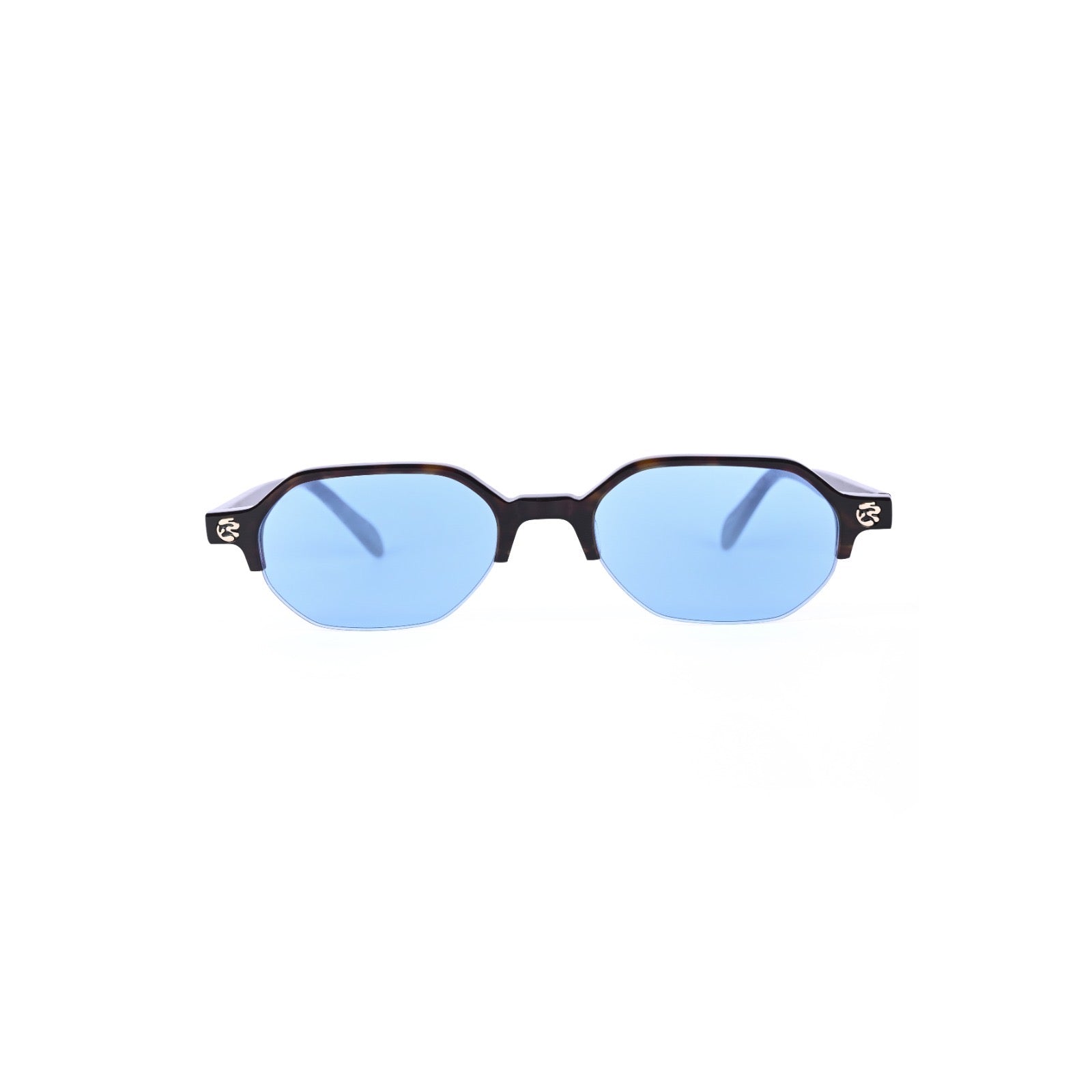 Lazy Casanova | Tortoise Blue