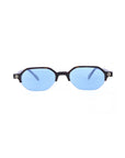 Lazy Casanova | Tortoise Blue