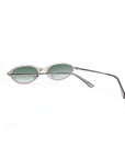 Rizz | Silver green