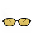 Cinque | Yellow