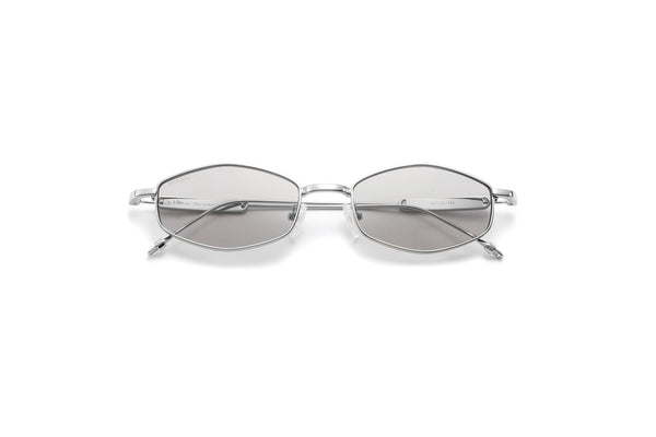 Moda | Silver