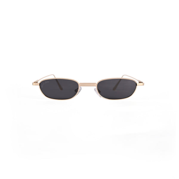 Deal Breaker | Gold Black