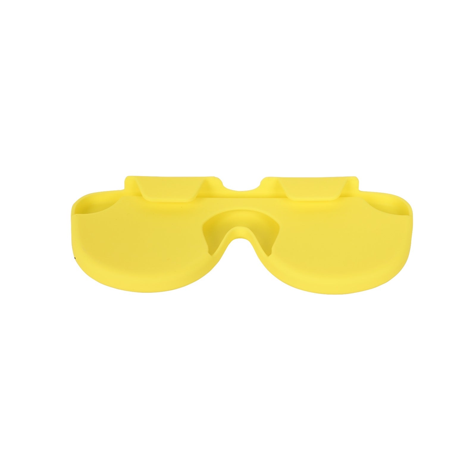 Fit Case | Yellow