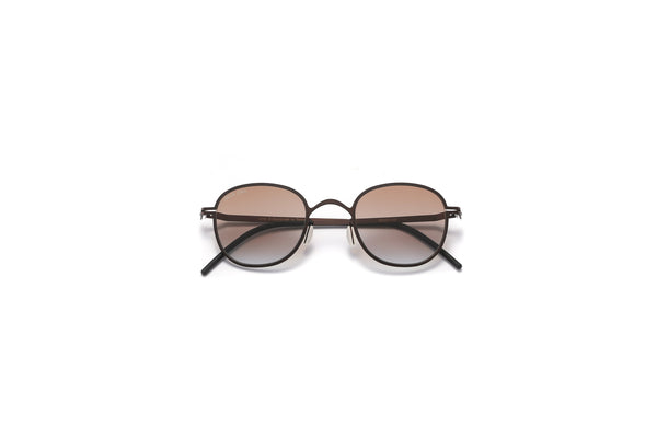 Uno S Brown | Small Frame