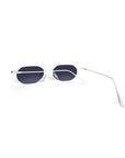 Olympus | White Navy