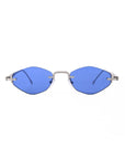 Donzi | Silver blue