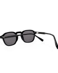 Palermo | Black